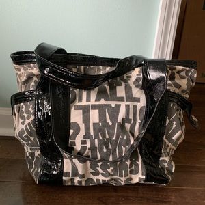 Authentic Guess Bag